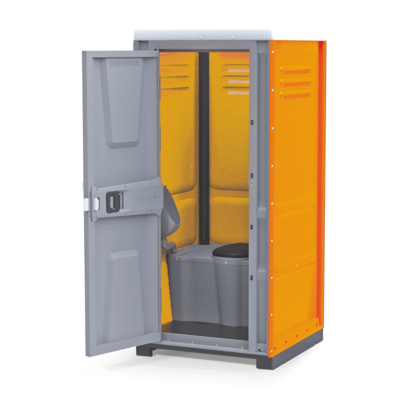 Toypek oranje oud 12