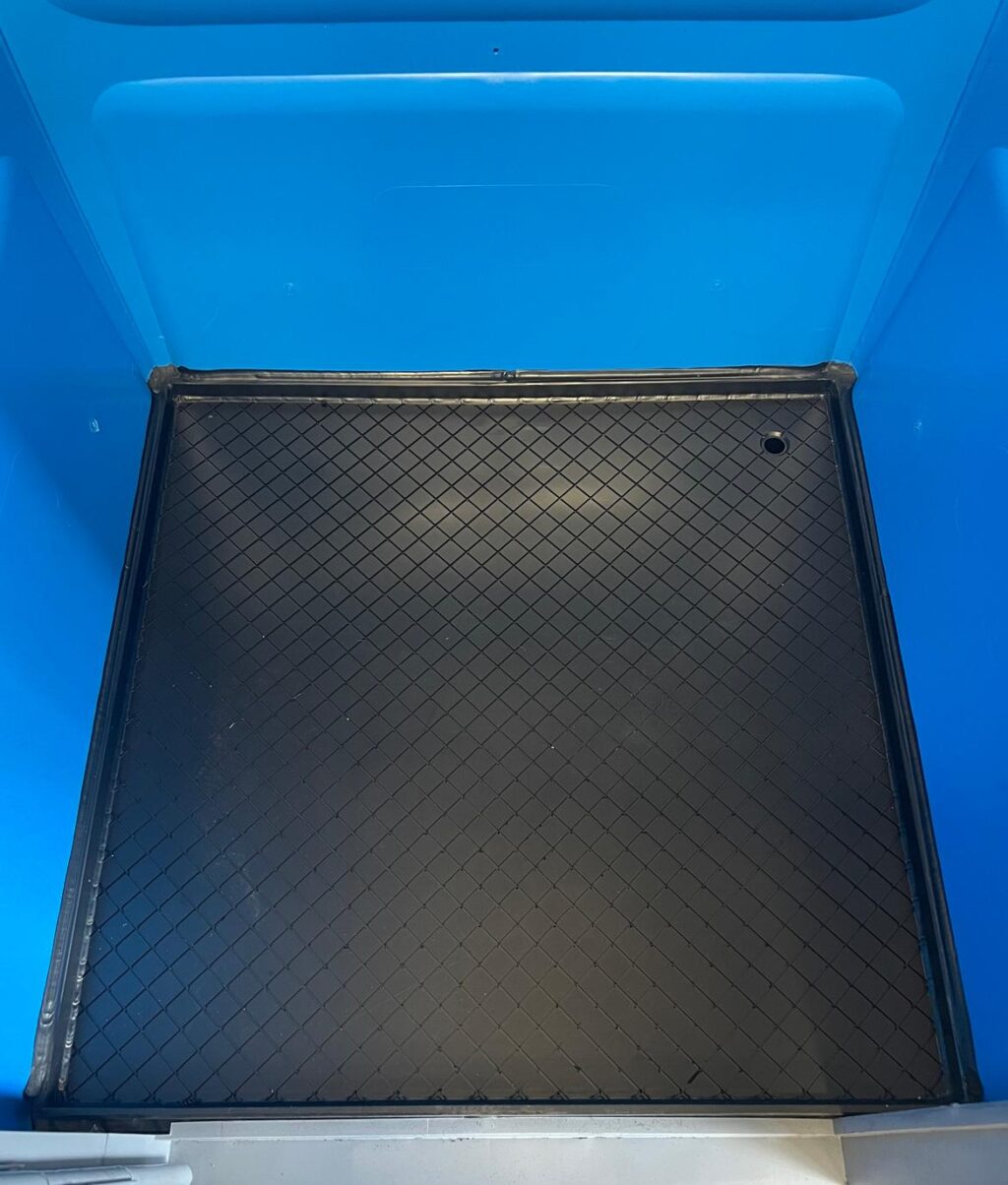 Mobiele douches of portable douche kopen? MobielToiletKopen.nl