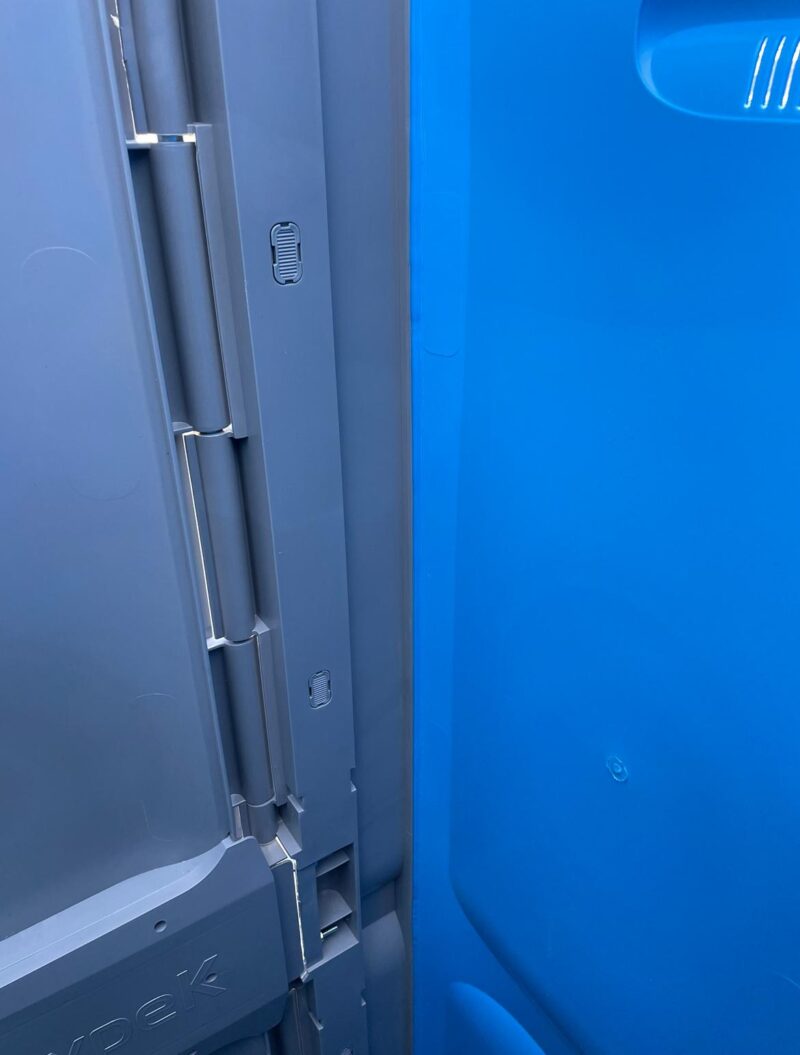 Mobiele douchecabine 4