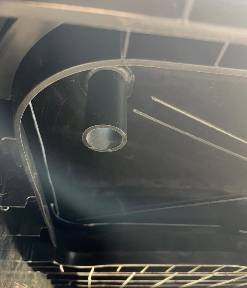 Mobiele douchecabine 6