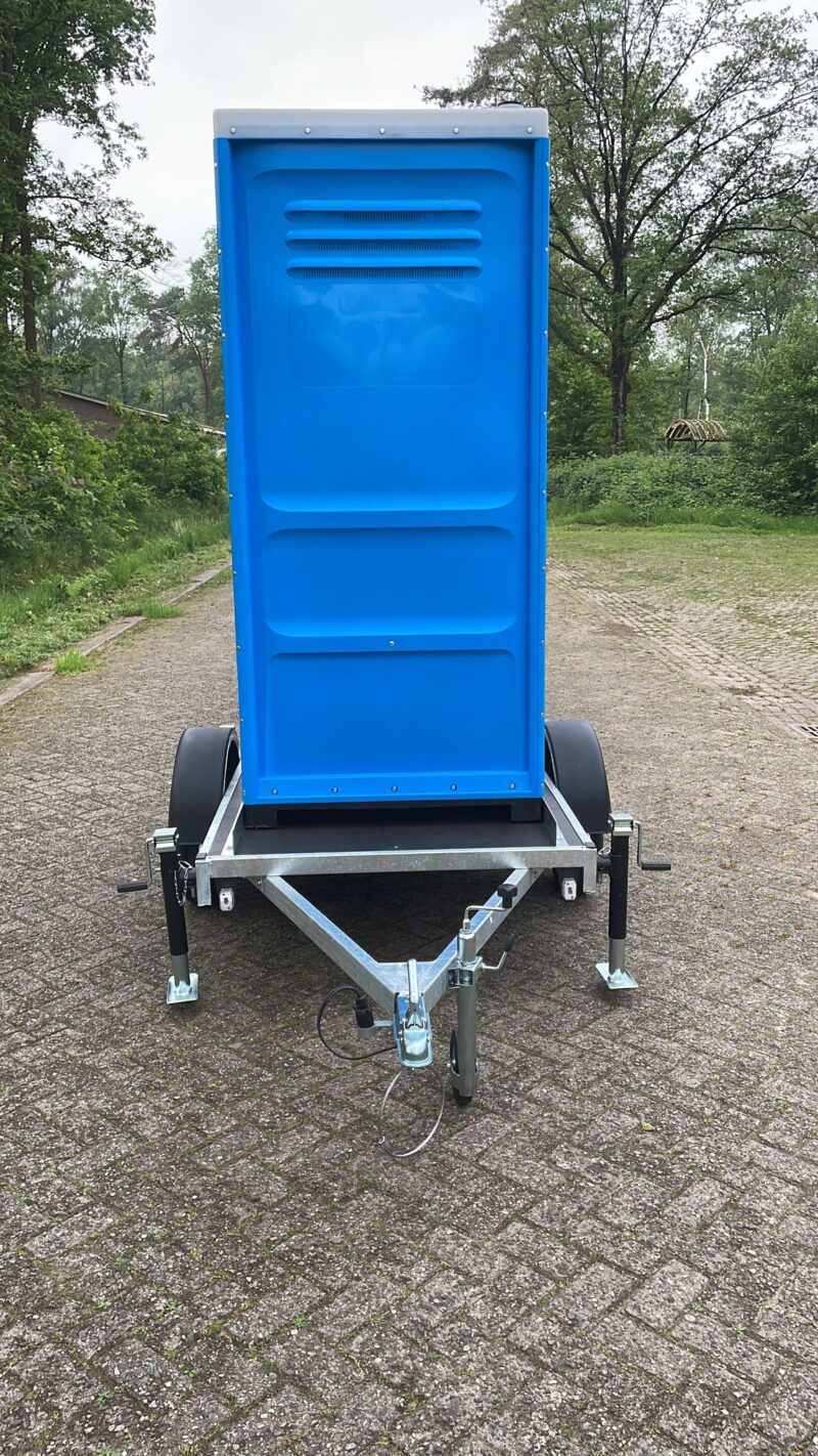 Toiletwagen