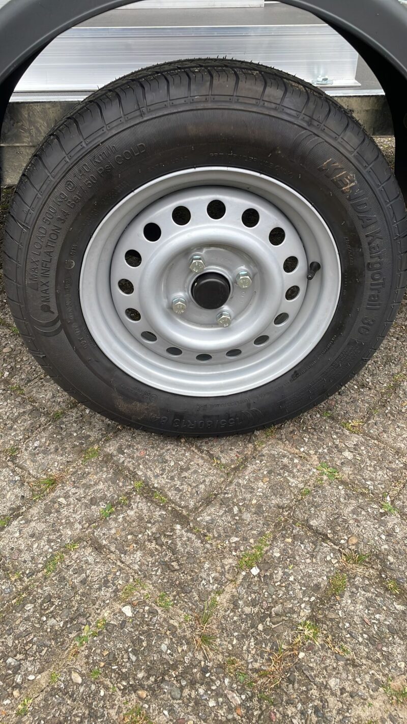 Toiletaanhanger banden