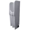 Plaskruis urinal 1 persoons