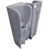 Urinoirs urinals 1 pers