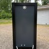 Aansluitingen douche unit