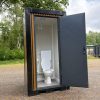 Toilet unit kopen campingwood