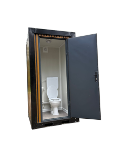 Toilet unit kopen houtlook campings