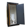 Camping toilet unit kopen