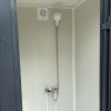 Camping douche mobiel sanitair