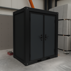 Prefab badkamer unit kopen