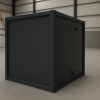 MIVA toilet