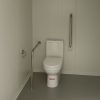Stangen miva toilet