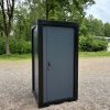 Mobiele douche unit