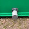 Afvoerpijp dixi toilet