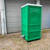 Groen dixi