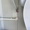 Afsluiter voor prive sanitair