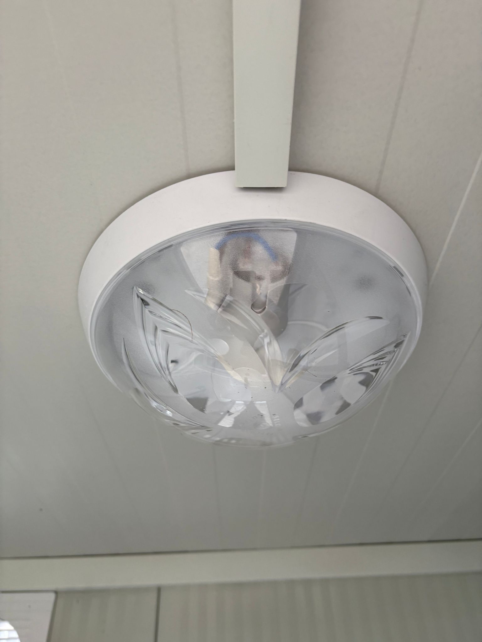 Badkamer met technische ruimte 8