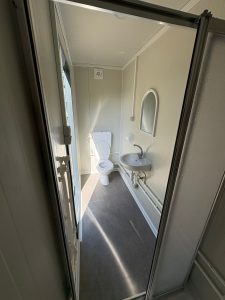 Mooiste prive sanitair van Europa
