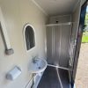 Camping sanitair in nederland