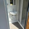 Wasbak badkamer unit