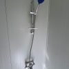 Douche voor campings