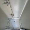 Douche unit voor campings