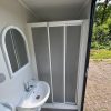 Doucheruimte campings