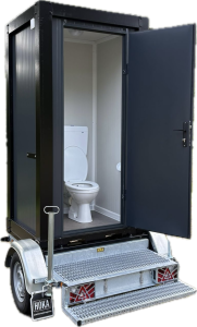 Single toiletwagen kopen