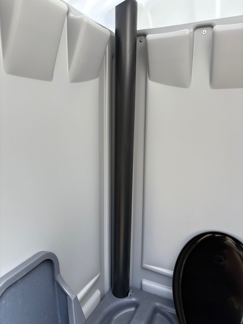 Stankbuis toiletcabine dixi