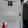 Deur toiletcabine