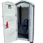 Dixi toiletcabine