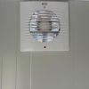 Ventilatie voor privé sanitair