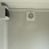 Binnenzijde privé sanitair camping