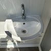 Fontein set mobiel sanitair