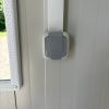 Stopcontact mobiel sanitair