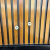 Aansluitingen badkamer unit prive sanitair