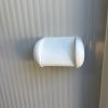 WC rolhouder wc unit