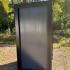 Buitenzijde toilet unit luxe
