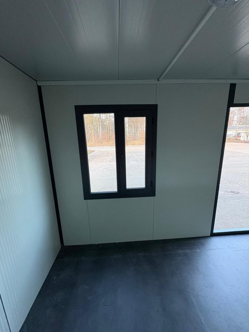 Kantoorunit binnenzijde 2