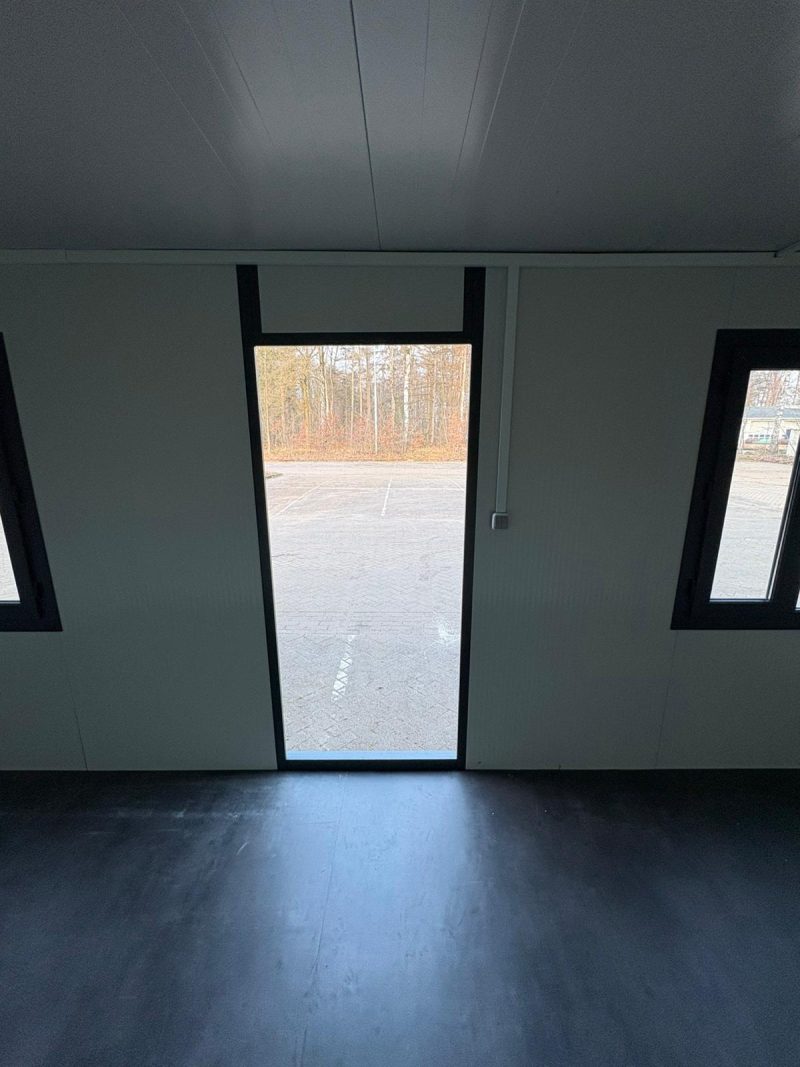 kantoorunit binnenzijde 3