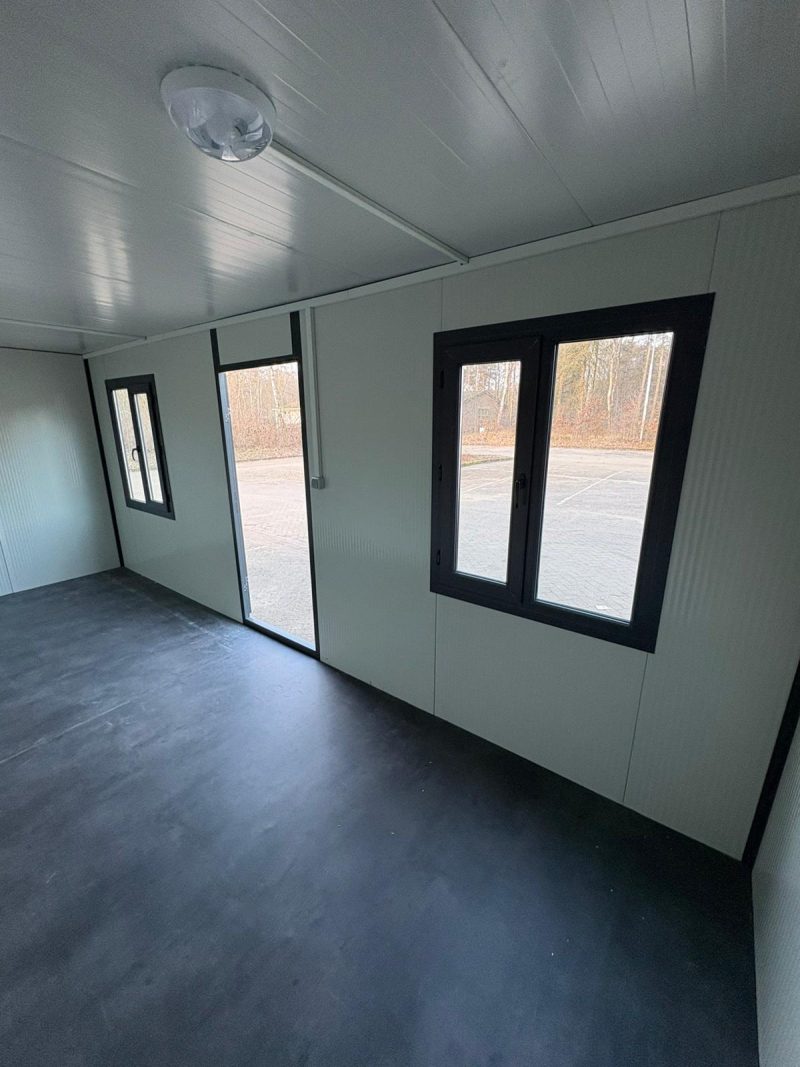 kantoorunit binnenzijde 6