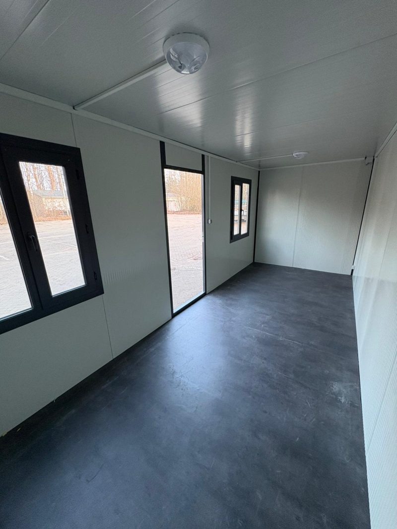 kantoorunit binnenzijde 8