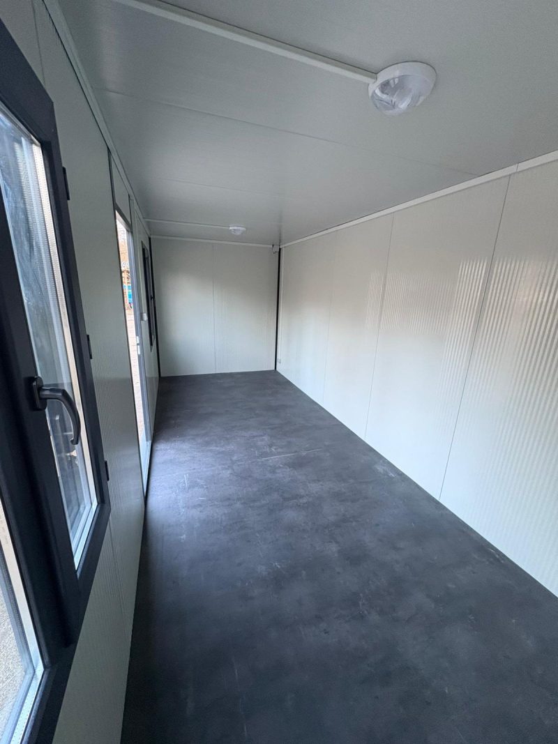 kantoorunit binnenzijde 9