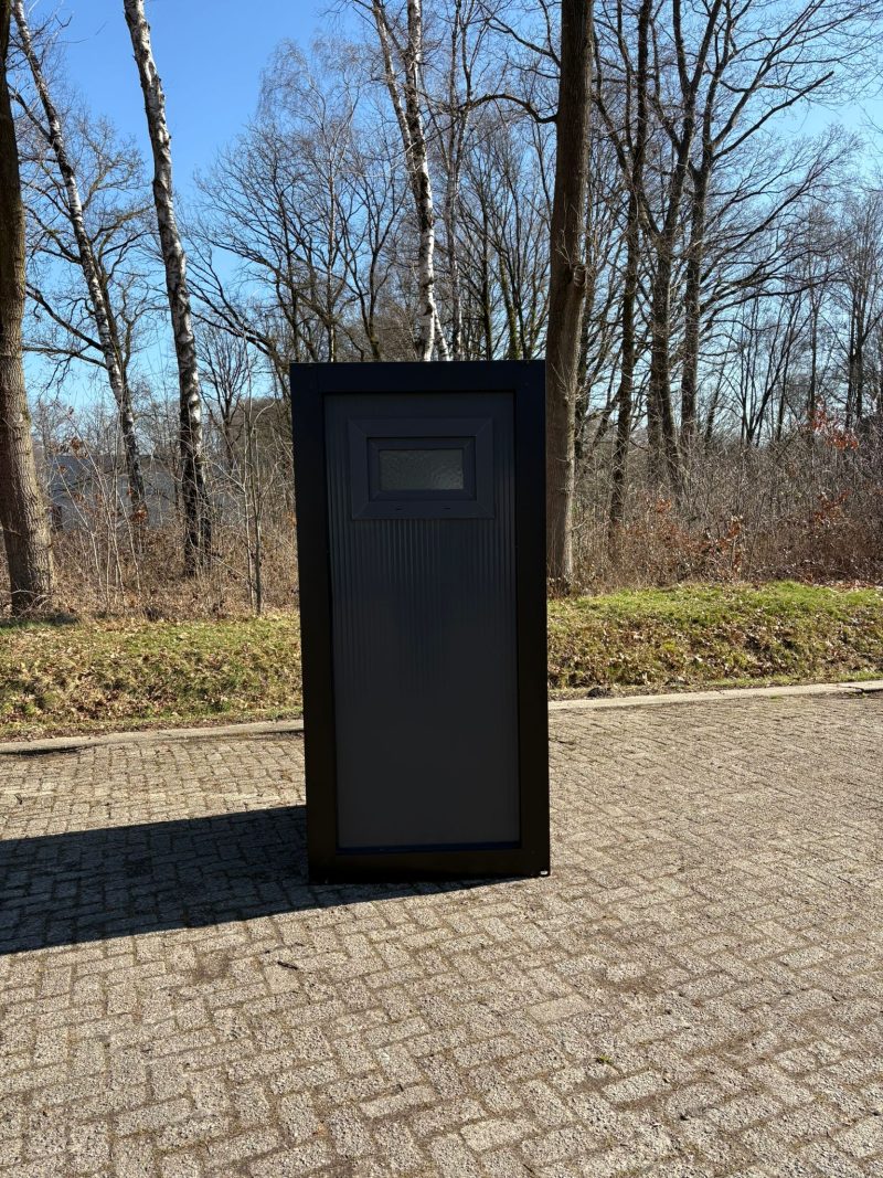 Opslagunit achterkant 2