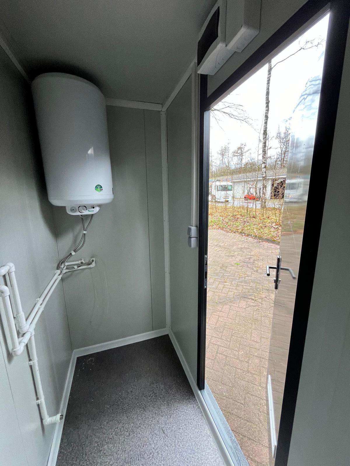 Technische ruimte binnenzijde 3