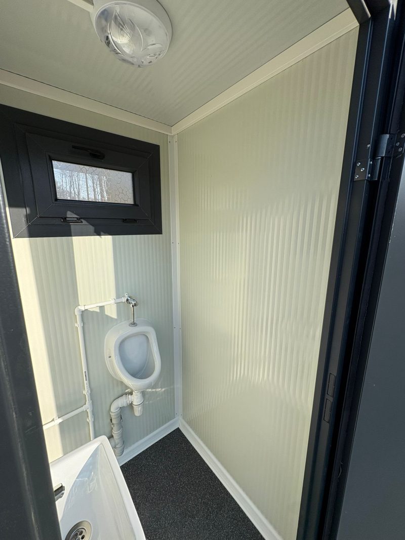 Urinoir unit binnenzijde 3