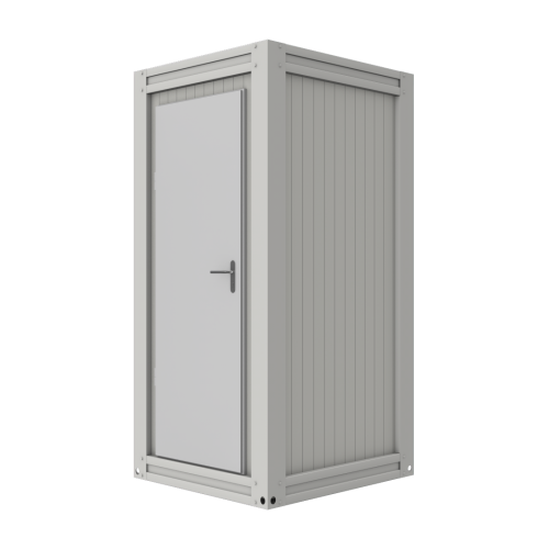 Nieuwe toilet unit MTK Toilet unit kopen